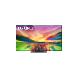 LG Electronics LG 55QNED813RE - 55 Diagonal klasse QNED81 Series LED-bagbelyst LCD TV - QNED - Smart TV - webOS, ThinQ AI - 4K UHD (2160p) 3840 x 2160 - HDR - Quantum Dot, Nano Cell Display, Edge LED