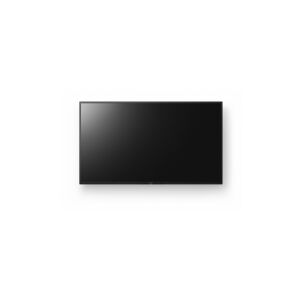 Sony FW-75EZ20L, Digital fladpaneldisplay, 190,5 cm (75), LED, 3840 x 2160 pixel, Wi-Fi, 16/7