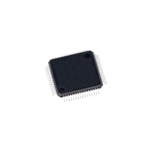 Analog Devices ADAU1701JSTZ Embedded-mikroprocessor Tray