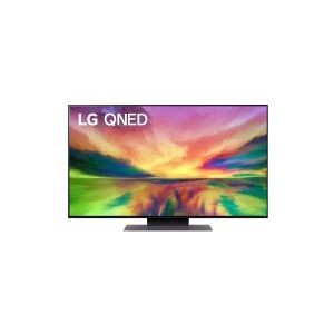 LG Electronics LG 50QNED813RE - 50 Diagonal klasse QNED81 Series LED-bagbelyst LCD TV - QNED - Smart TV - webOS, ThinQ AI - 4K UHD (2160p) 3840 x 2160 - HDR - Quantum Dot, Nano Cell Display, Edge LED