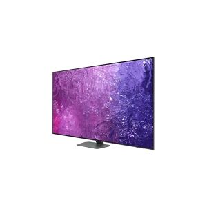 Samsung QE65QN90CAT - 65 Diagonal klasse QN90C Series LED-bagbelyst LCD TV - Neo QLED - Smart TV - Tizen OS - 4K UHD (2160p) 3840 x 2160 - HDR - Quantum Dot, Quantum Mini LED - carbon silver