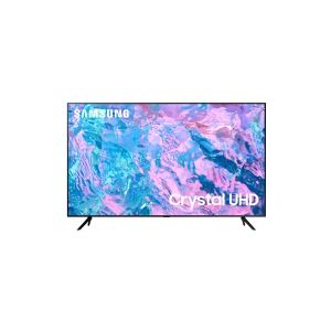 Samsung HG75CU700EU - 75 Diagonal klasse HCU7000 Series LED-bagbelyst LCD TV - Crystal UHD - hotel / beværtning - Tizen OS - 4K UHD (2160p) 3840 x 2160 - HDR - sort