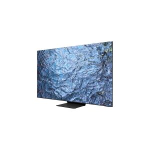 Samsung QE65QN900CT - 65 Diagonal klasse QN900C Series LED-bagbelyst LCD TV - Neo QLED - Smart TV - Tizen OS - 8K (4320p) 7680 x 4320 - HDR - Quantum Dot, Quantum Mini LED - titansort