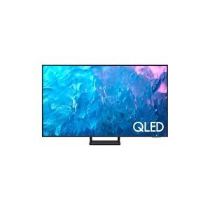 Samsung Q70C 75& quot  4K QLED -televisio