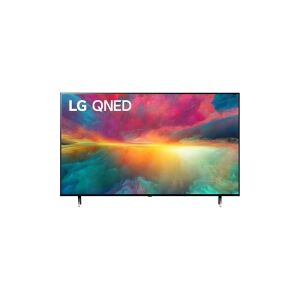 LG Electronics LG 65QNED753RA - 65 Diagonal klasse LED-bagbelyst LCD TV - QNED - Smart TV - webOS, ThinQ AI - 4K UHD (2160p) 3840 x 2160 - HDR - Quantum Dot, Edge LED