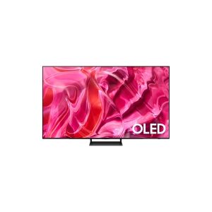 SAMSUNG TV SAMSUNG 65 QE65S90CAT OLED, 4K, 120 Hz, Tizen TV, HDMI 2.1