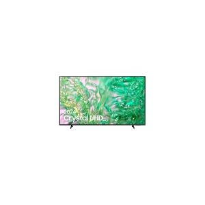 Samsung TU65DU8005K - 65 Diagonal klasse LED-bagbelyst LCD TV - Smart TV - 4K UHD (2160p) 3840 x 2160 - HDR