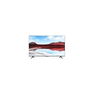 Xiaomi A Pro 2025 - 43 Diagonal klasse LED-bagbelyst LCD TV - QLED - Smart TV - Google TV - 4K UHD (2160p) 3840 x 2160 - HDR - Quantum Dot - sort