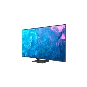 Samsung Q70C 55& quot  4K QLED -televisio