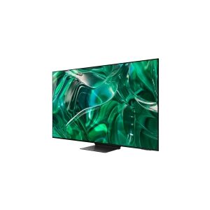 TV SAMSUNG 55"  OLED/Smart 3840x2160 Tizen Titanium Black QE55S95CATXXH