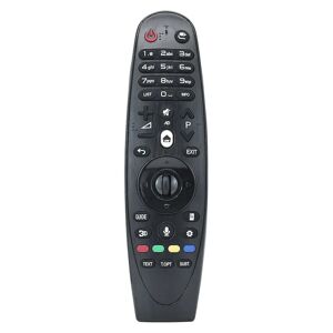 Fjernbetjening An-mr600 Til Lg Smart Led Tv Fjernbetjening An-600g Am-hr600 /650a