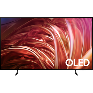 Samsung OLED 4K Smart TV'et S85D på 77