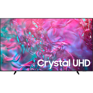 Samsung Det superstore UHD 4K Smart TV DU9005 på 98