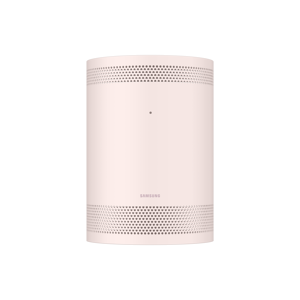Samsung The Freestyle Skin, Blossom Pink