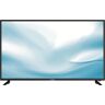 DYON SMART 43 XT 108 cm (42.5") Fuld HD Smart TV Wi-Fi Sort, LED-tv