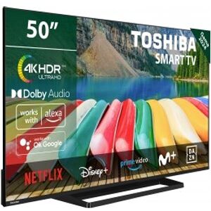 Venta TV Toshiba 32 32LA3B63DG FHD Smart TV