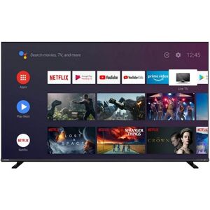 Televisión Led 32 Toshiba 32WV3E63DG Smart TV HDR