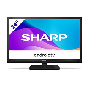 Sharp 24FH2EA 24 LED HD Ready Android TV