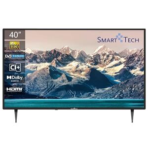 Televisor Exclusiv 40 Pulgadas FHD LED Smart Tv EL40P38SM