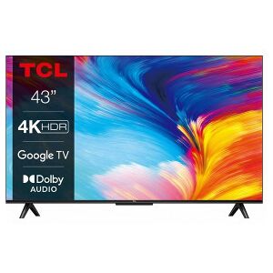 Smart Tv Tcl 43