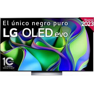 Smart Tv Lg Evo 65