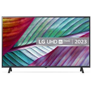 Smart Tv Lg 75