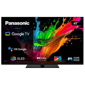 Smart Tv Panasonic 65