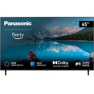 Smart Tv Panasonic 65