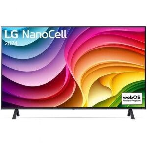 Smart Tv Lg 43