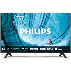 Smart Tv Philips 40