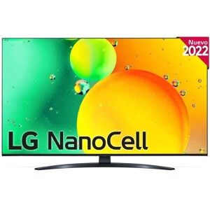 Smart Tv Lg Nanocell 43