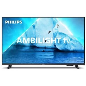 Smart Tv Philips 32