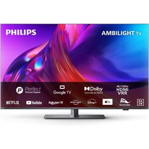 Smart Tv Philips 50