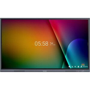 Pantalla Interactiva Viewsonic 86