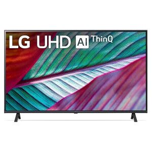 Smart Tv Lg 43