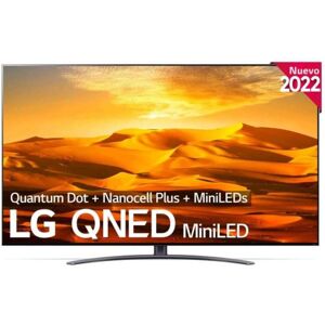 Smart TV LG 86QNED916QA 86