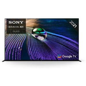 Smart TV Sony XR-65A90J 65