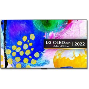 Smart TV LG OLED77G26LA 77