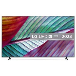 Smart TV LG 86UR78006LB 86