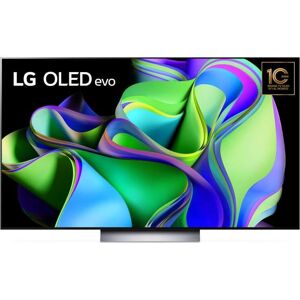 Smart TV LG OLED77C34LA.AEU 77