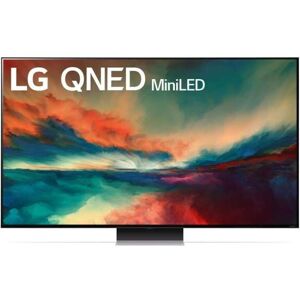 Smart TV LG 75QNED866RE 4K Ultra HD LED HDR AMD FreeSync QNED