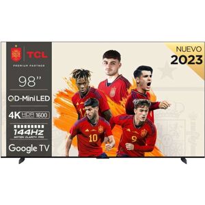 Smart TV TCL 98C805 98