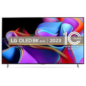 Smart TV LG 77Z39LA 77