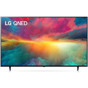 Smart TV LG 75QNED756RA 75