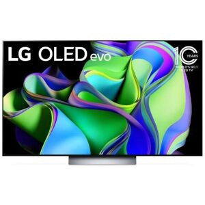 Smart TV LG 4K Ultra HD 55