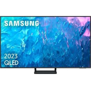 Smart TV Samsung TQ85Q70CATXXC 4K Ultra HD 85