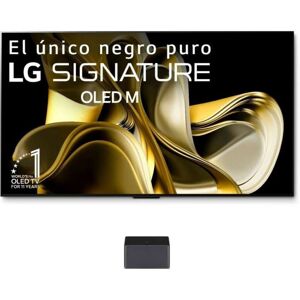 Smart TV LG 97M39LA 4K Ultra HD 97