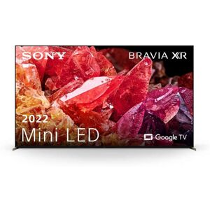 Smart TV Sony XR-75X95K 4K Ultra HD 75