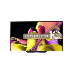 Televisión LG OLED65B36LA 65