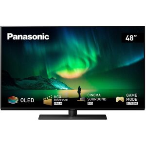 TV LED - Panasonic TX-43LX650, 43 pulgadas, 4K Ultra HD, Android TV, HDR,  Dolby Atmos